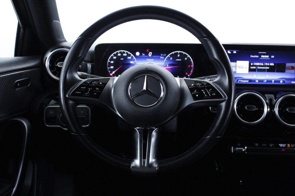 Mercedes-Benz Classe A - 180