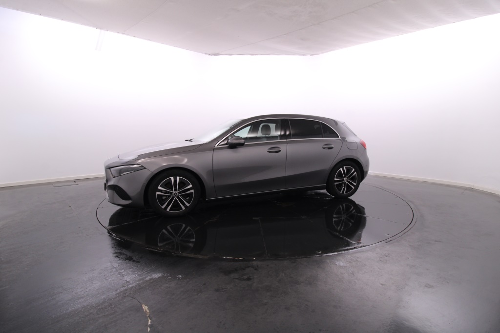 Mercedes-Benz Classe A - 180