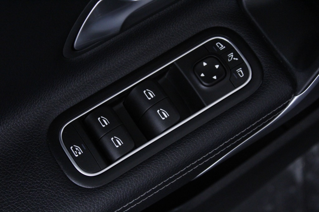 Mercedes-Benz Classe A - 180