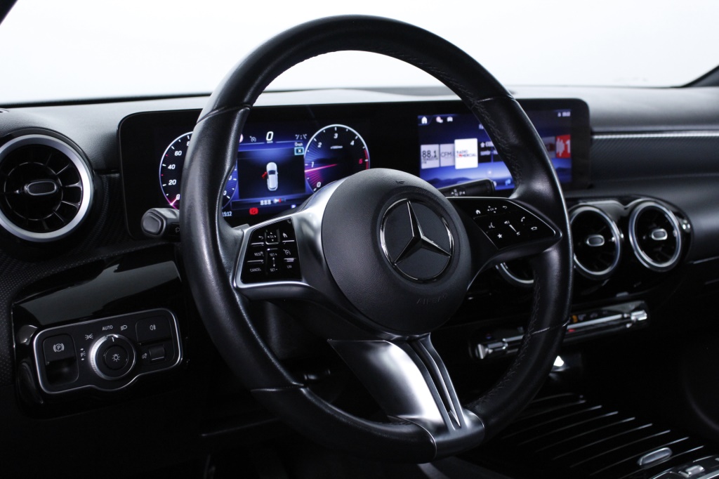 Mercedes-Benz Classe A - 180