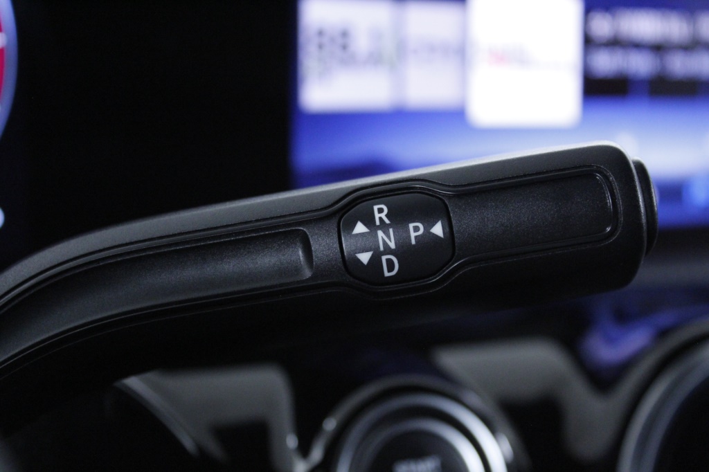 Mercedes-Benz Classe A - 180