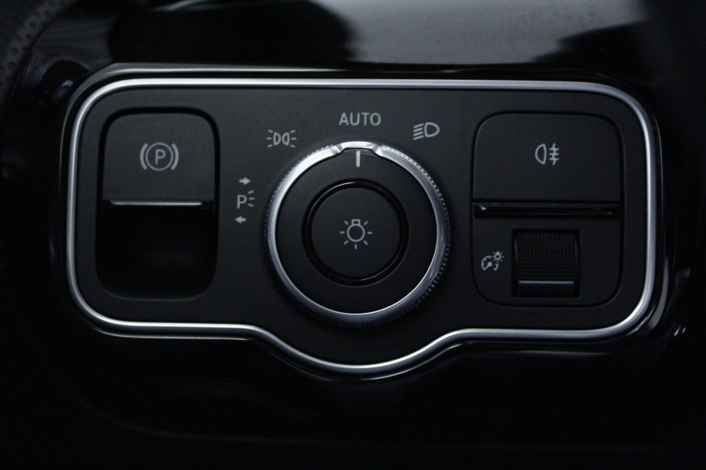 Mercedes-Benz Classe A - 180