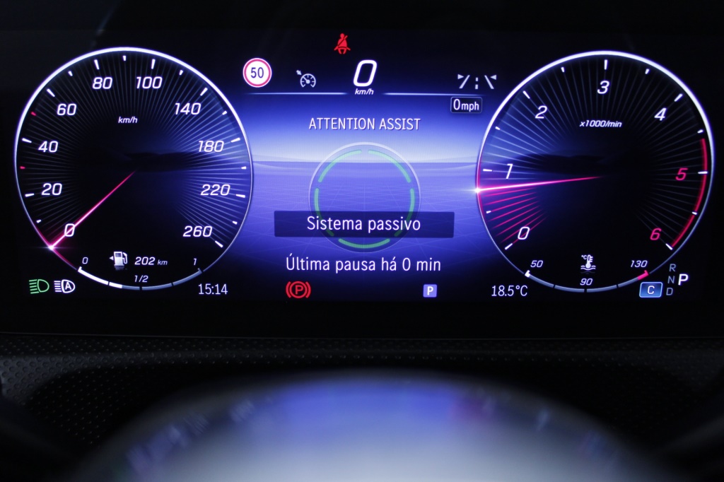 Mercedes-Benz Classe A - 180