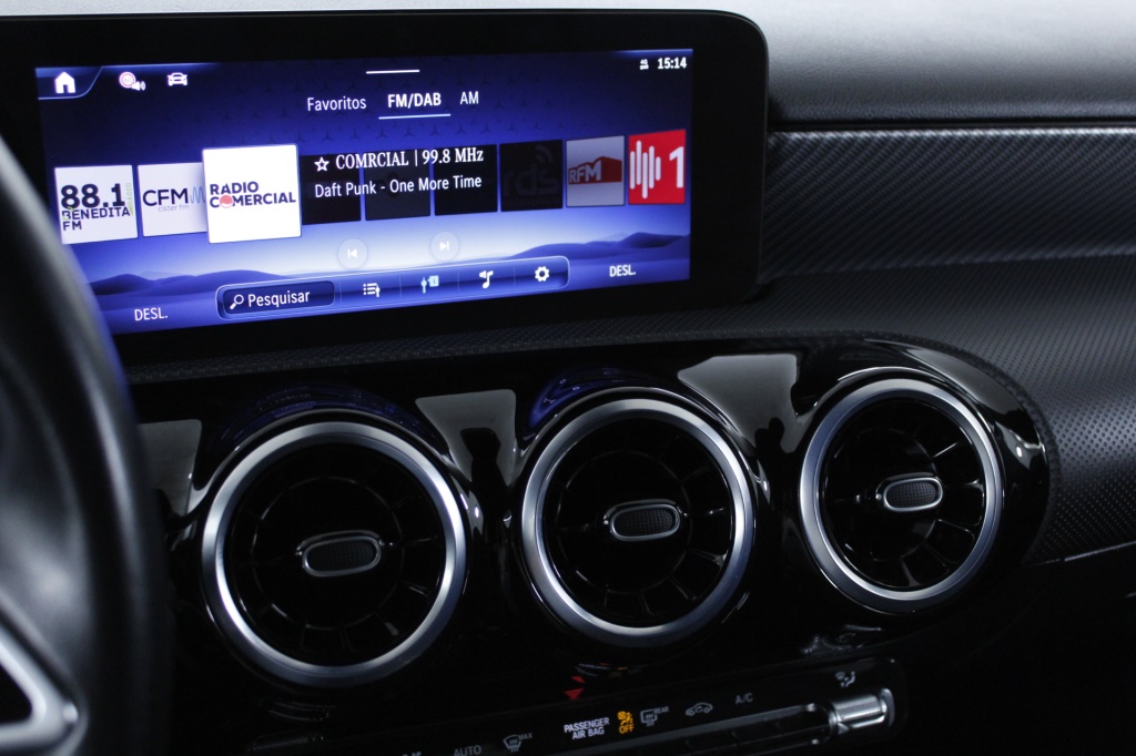 Mercedes-Benz Classe A - 180