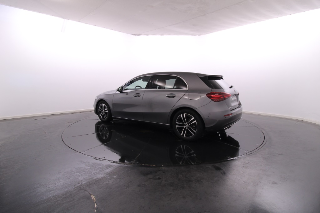 Mercedes-Benz Classe A - 180