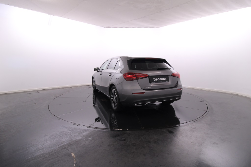 Mercedes-Benz Classe A - 180