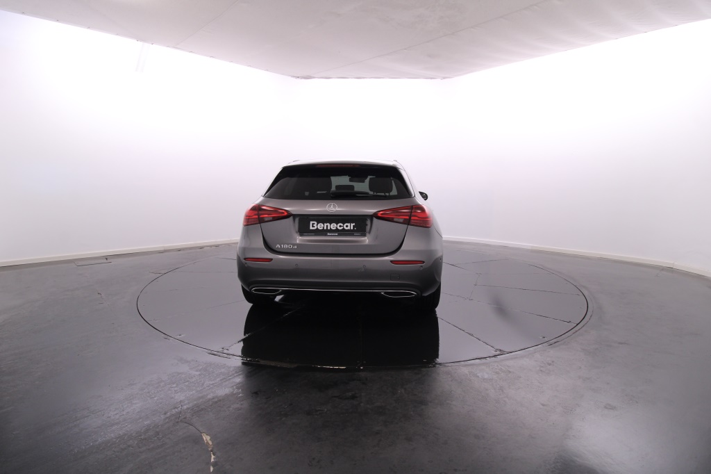 Mercedes-Benz Classe A - 180