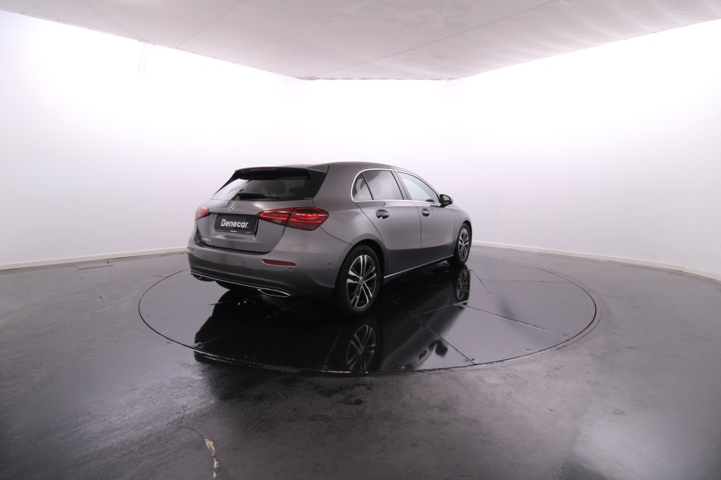 Mercedes-Benz Classe A - 180