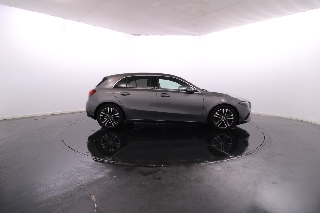 Mercedes-Benz Classe A - 180