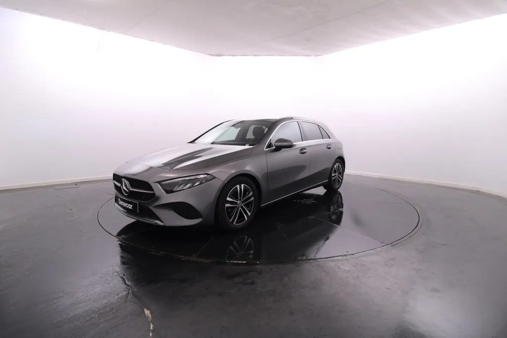 Mercedes-Benz Classe A - 180