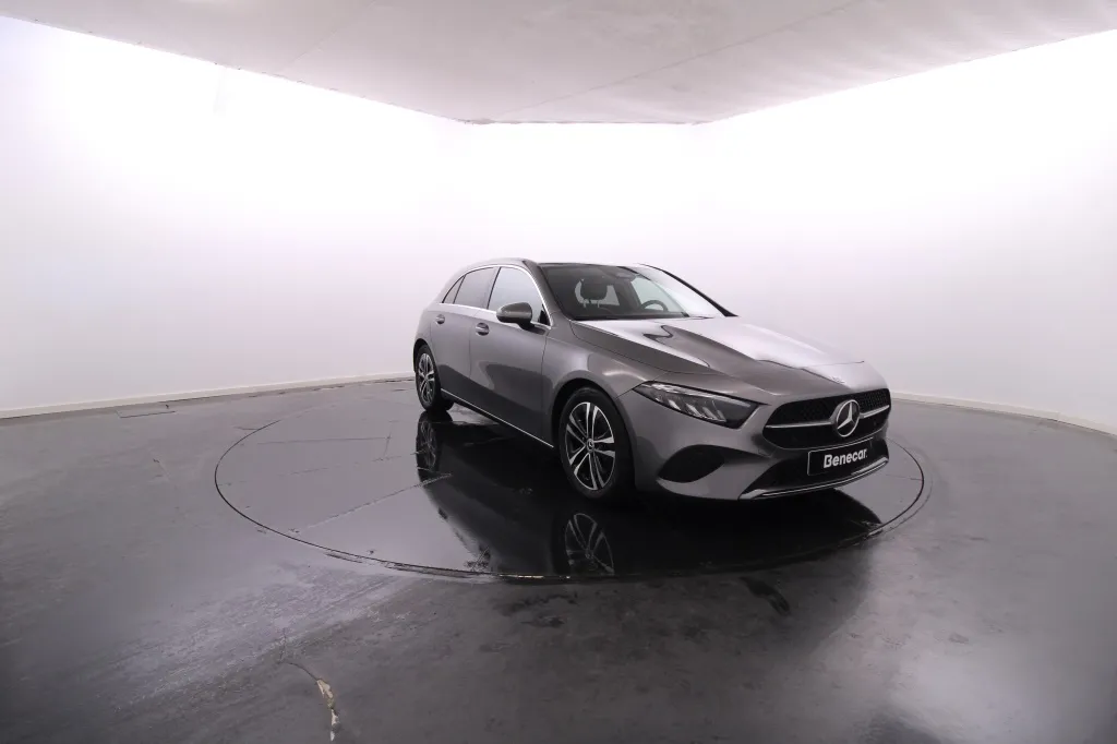 Mercedes-Benz Classe A - 180