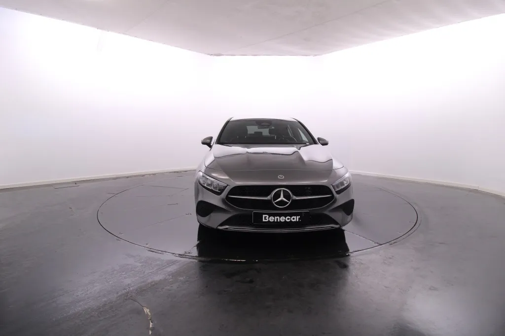 Mercedes-Benz Classe A - 180