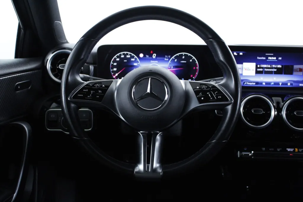 Mercedes-Benz Classe A - 180