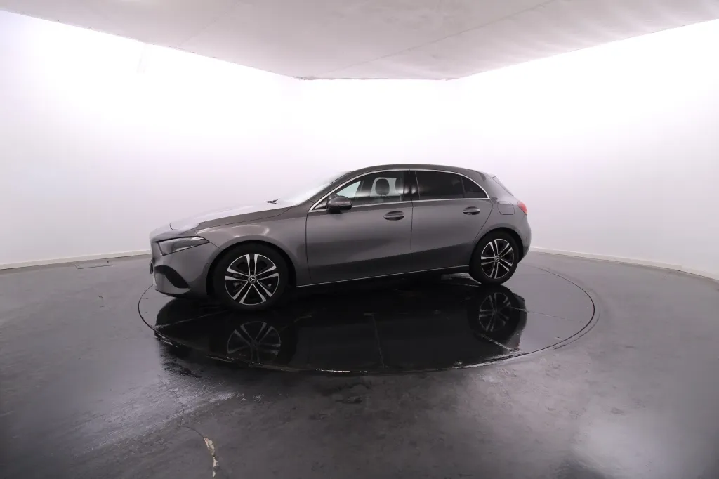 Mercedes-Benz Classe A - 180