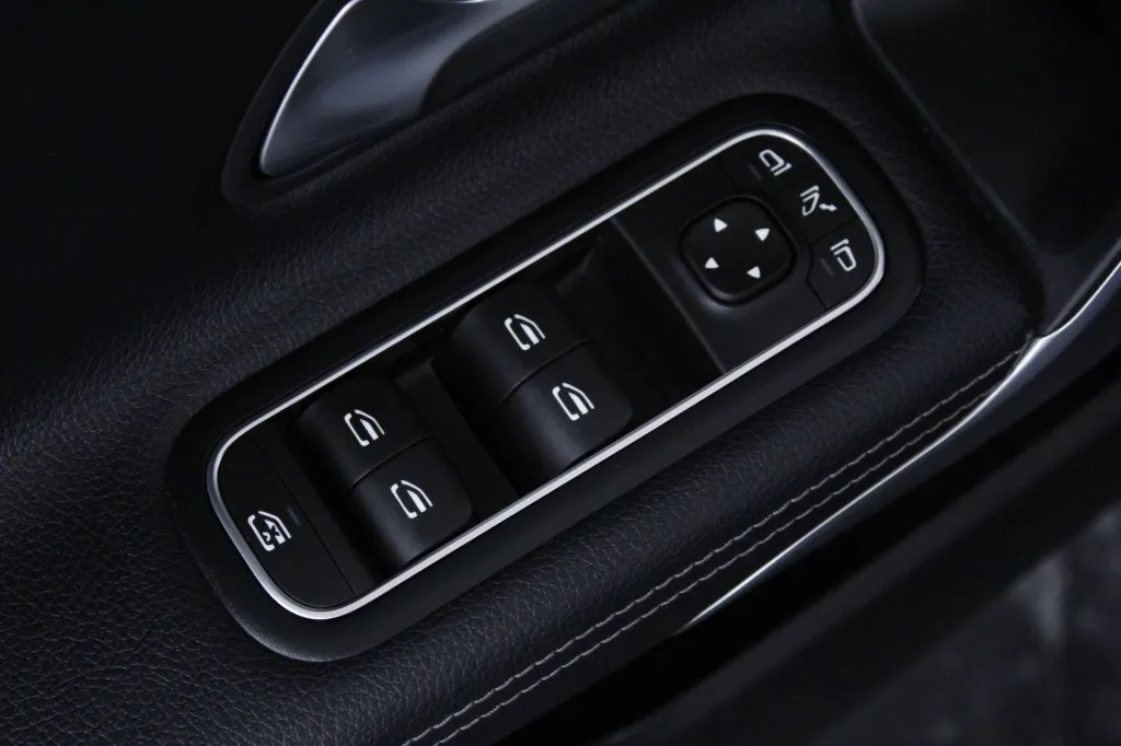 Mercedes-Benz Classe A - 180