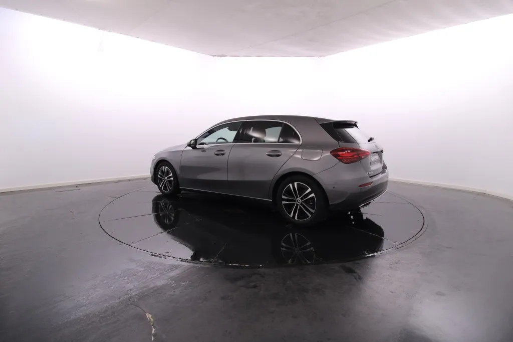 Mercedes-Benz Classe A - 180