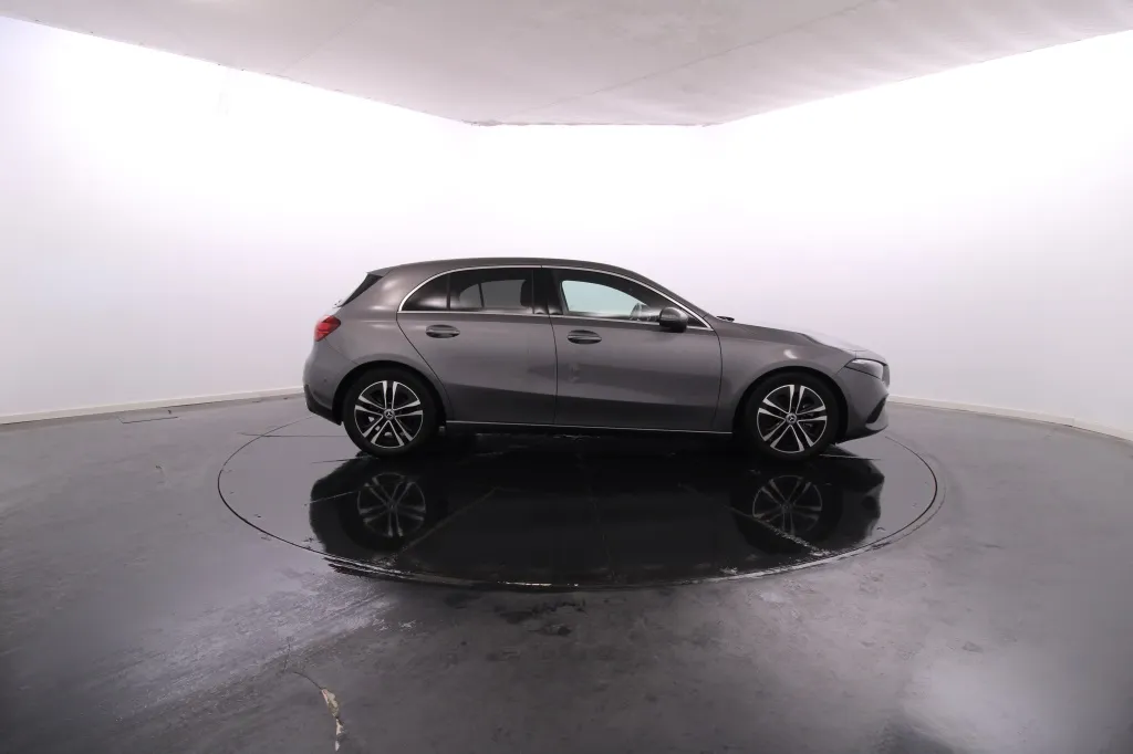 Mercedes-Benz Classe A - 180