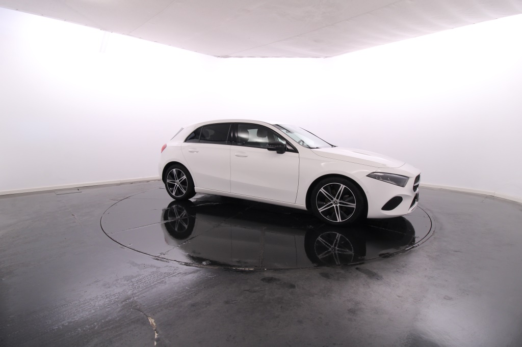 Mercedes-Benz Classe A - 180