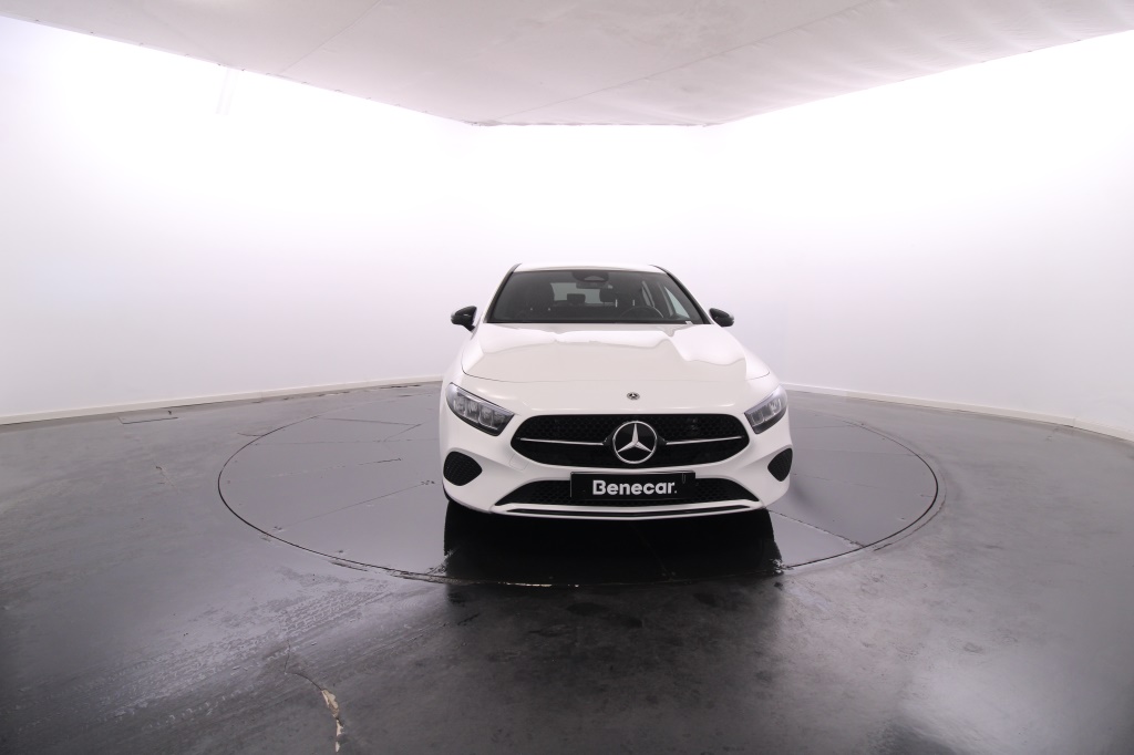 Mercedes-Benz Classe A - 180