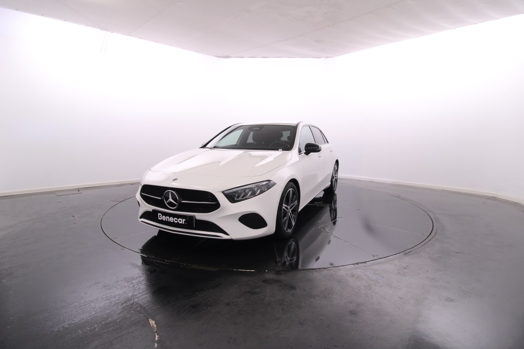 Mercedes-Benz Classe A - 180