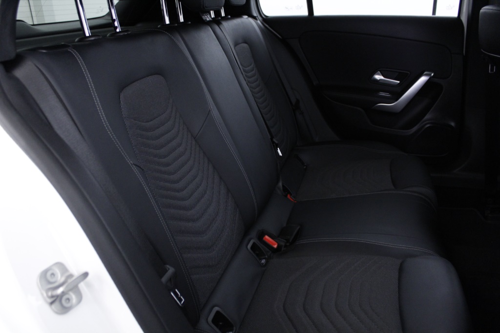 Mercedes-Benz Classe A - 180