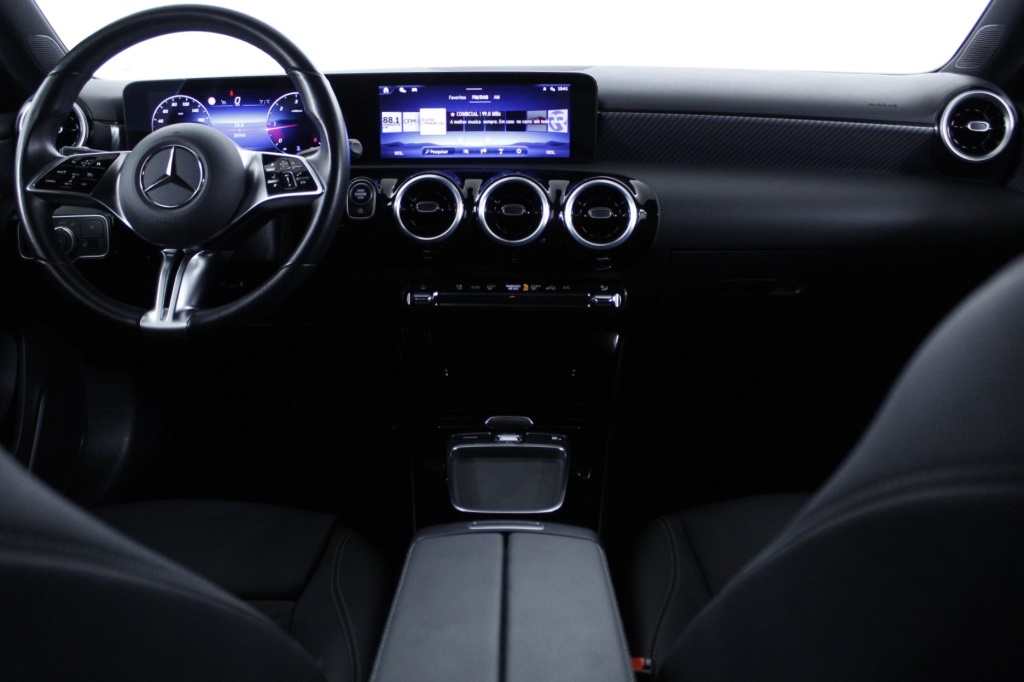 Mercedes-Benz Classe A - 180