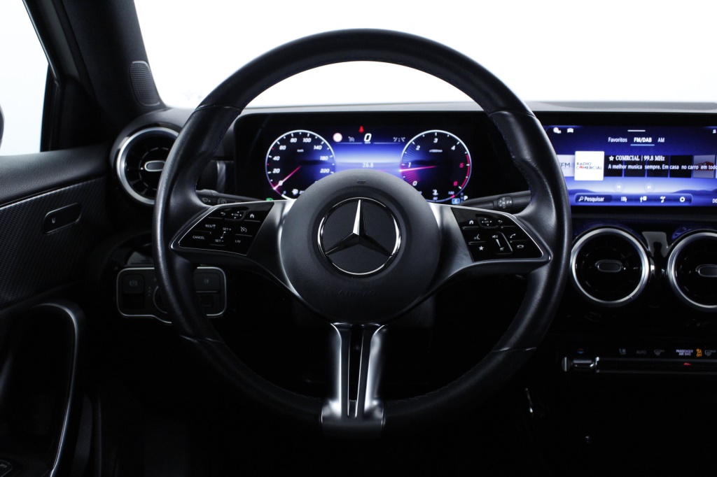 Mercedes-Benz Classe A - 180