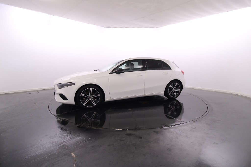 Mercedes-Benz Classe A - 180