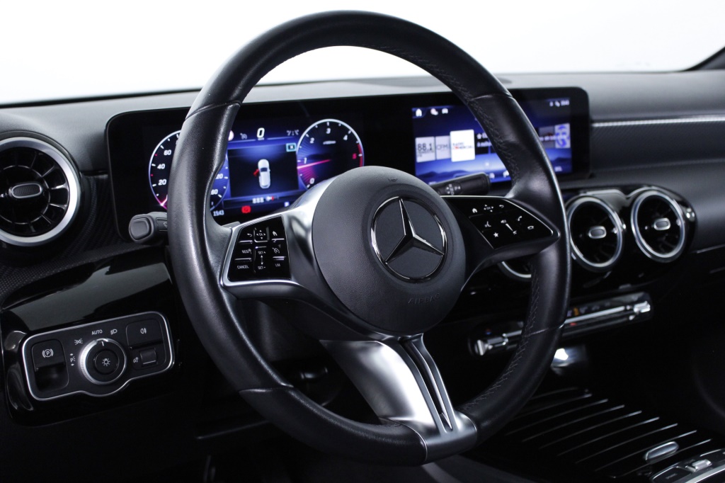 Mercedes-Benz Classe A - 180