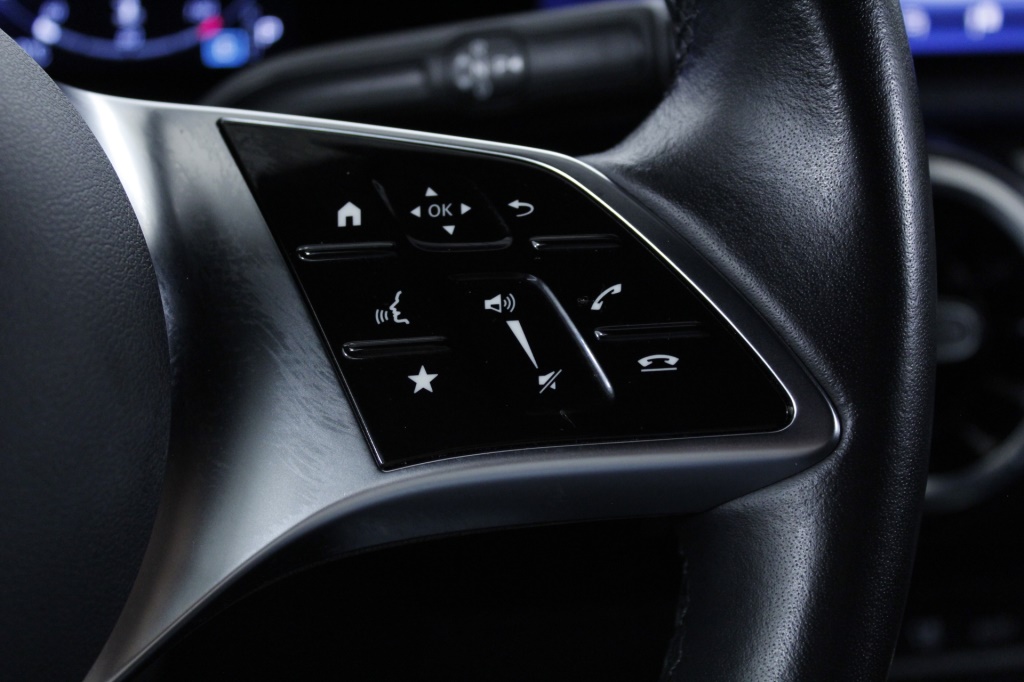 Mercedes-Benz Classe A - 180