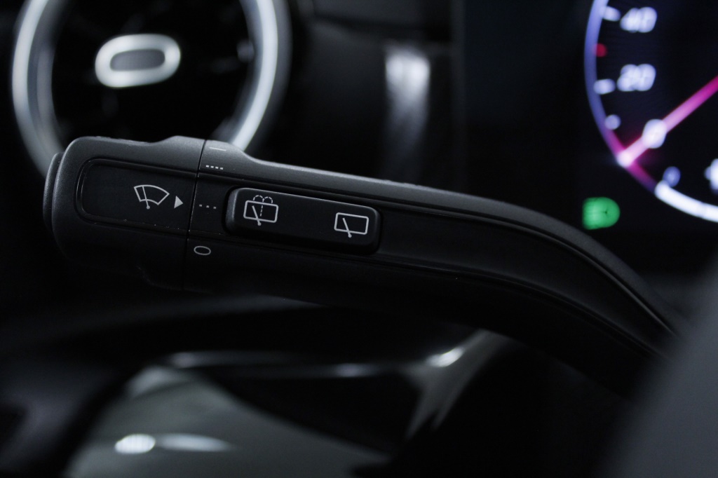 Mercedes-Benz Classe A - 180