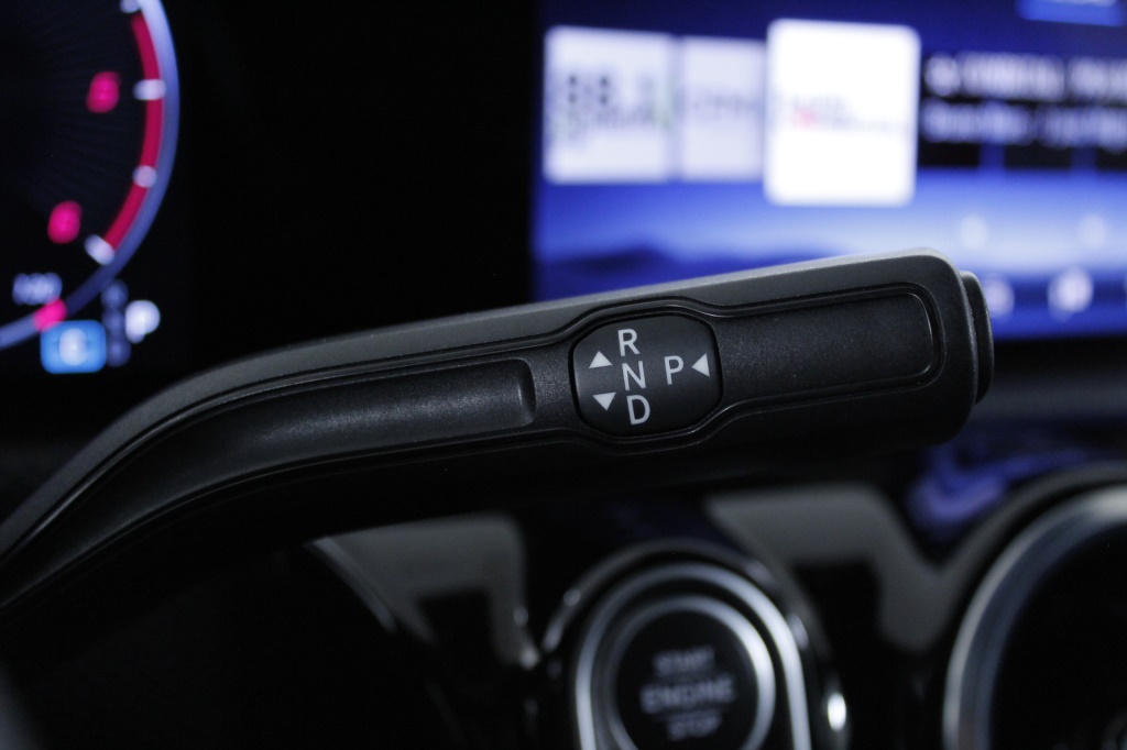 Mercedes-Benz Classe A - 180