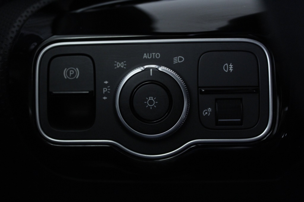 Mercedes-Benz Classe A - 180