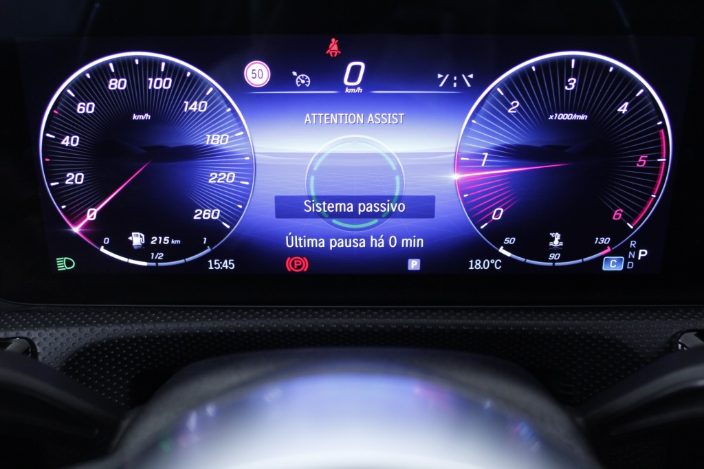 Mercedes-Benz Classe A - 180