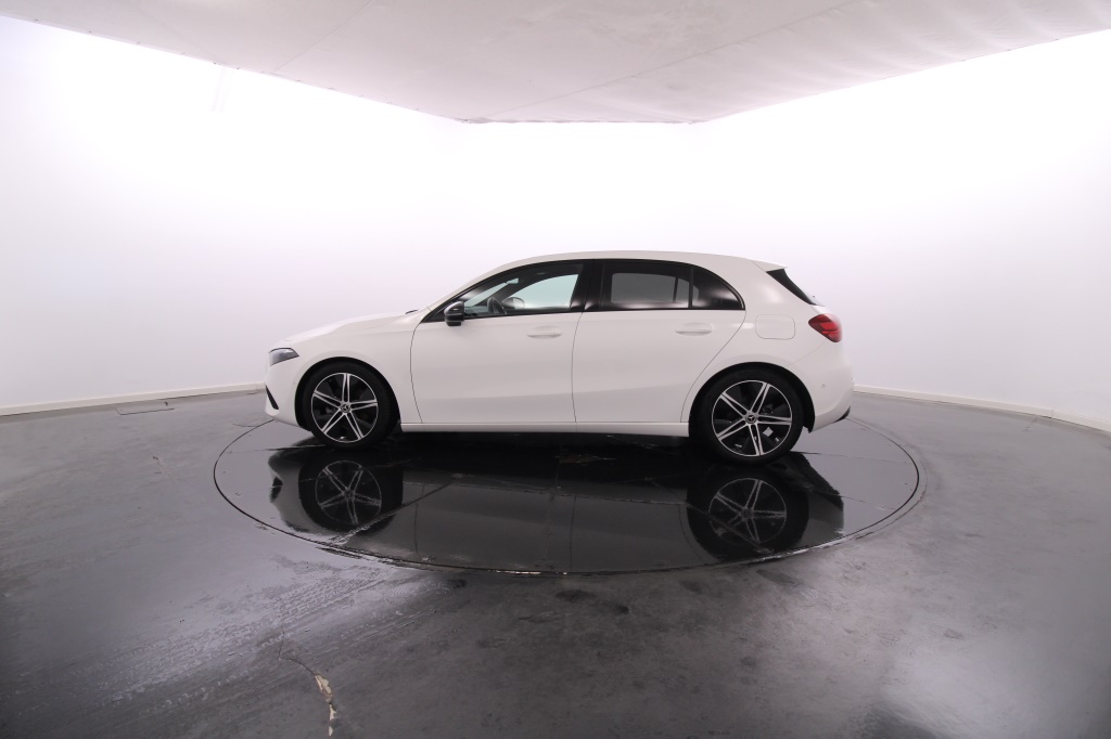 Mercedes-Benz Classe A - 180