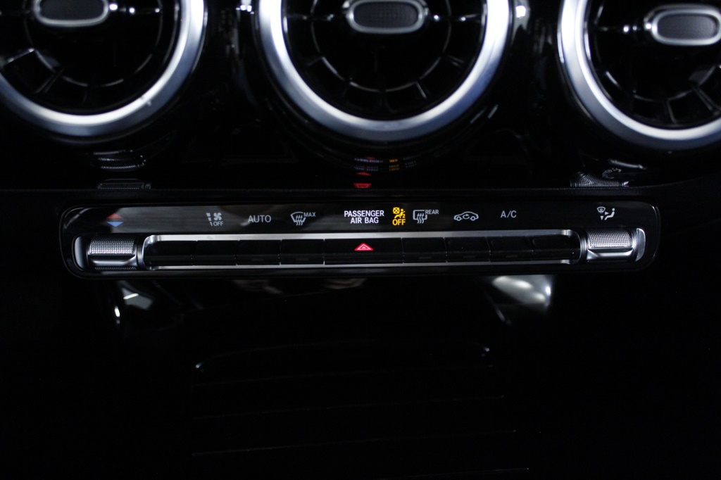 Mercedes-Benz Classe A - 180