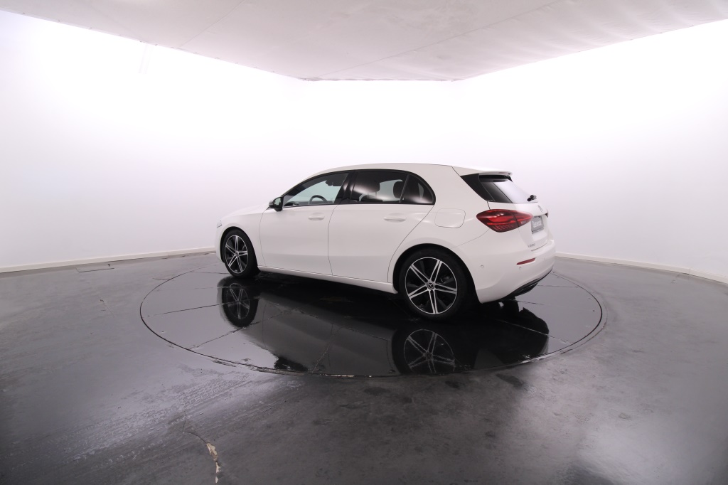 Mercedes-Benz Classe A - 180