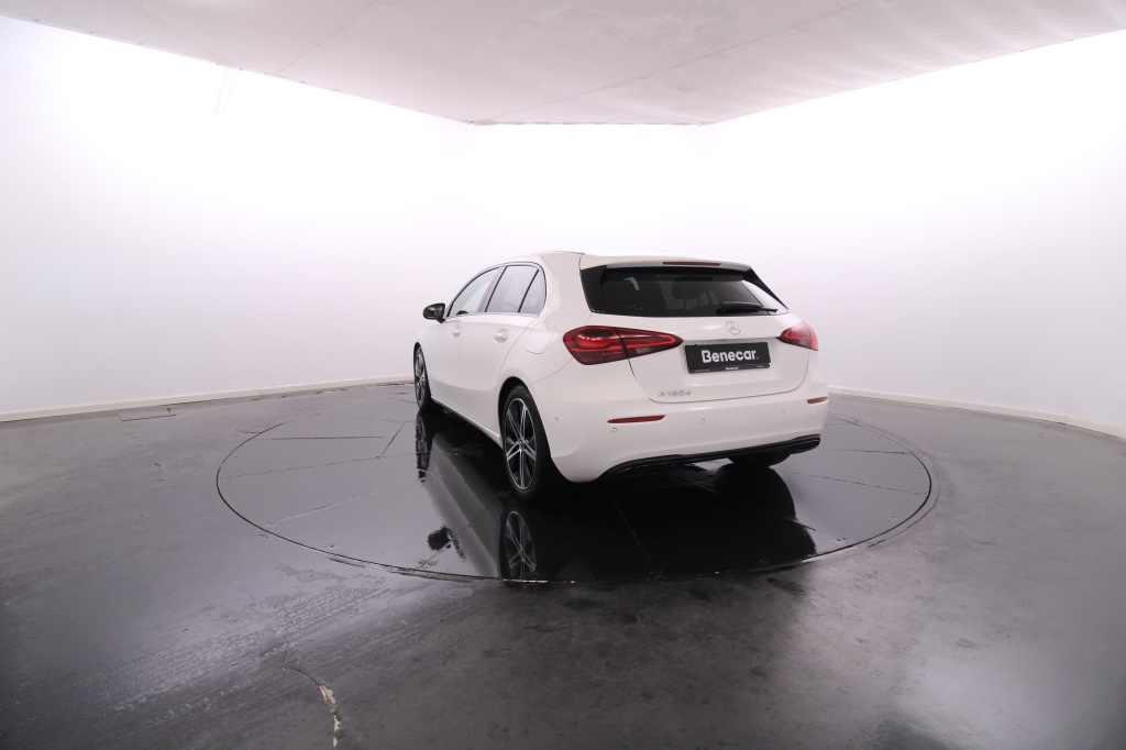 Mercedes-Benz Classe A - 180