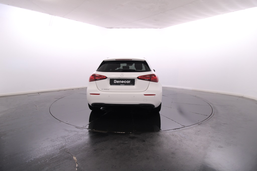 Mercedes-Benz Classe A - 180