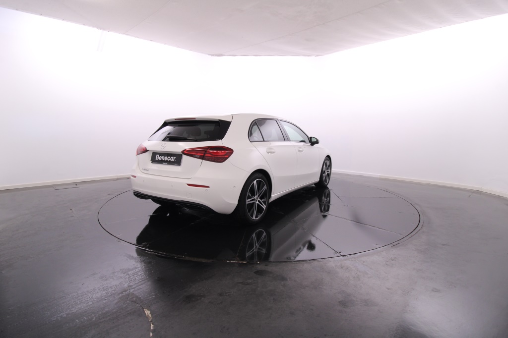 Mercedes-Benz Classe A - 180