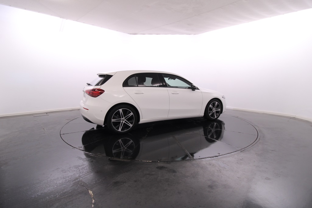 Mercedes-Benz Classe A - 180