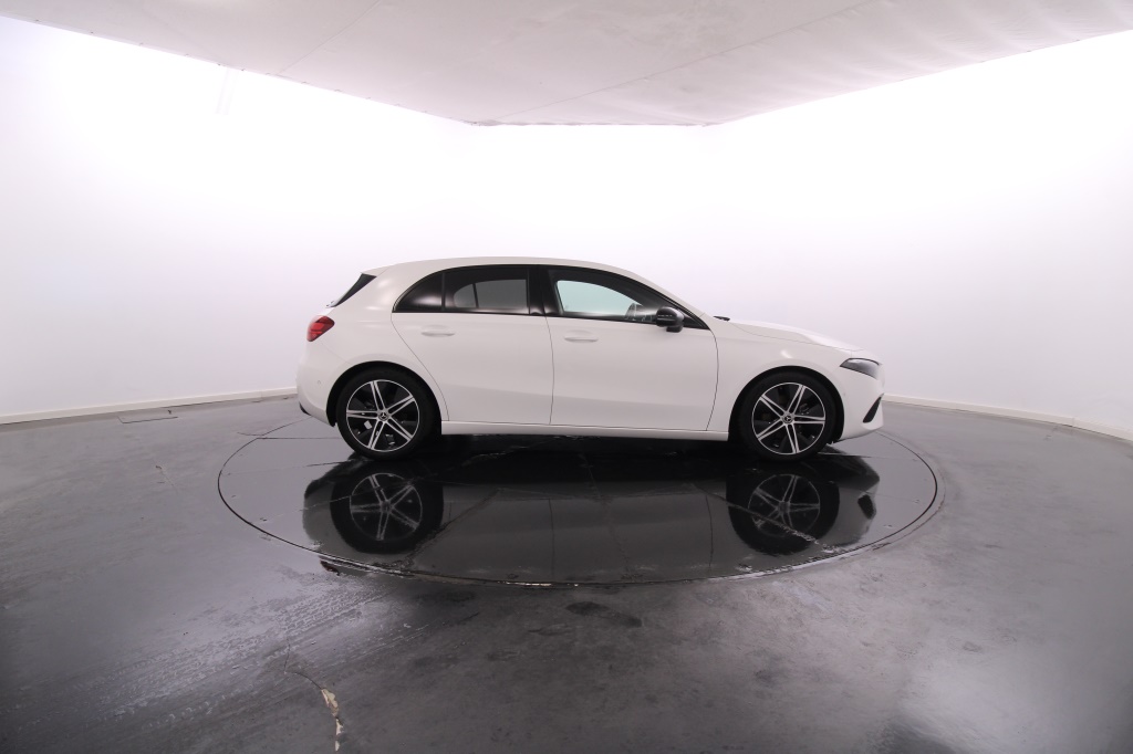 Mercedes-Benz Classe A - 180