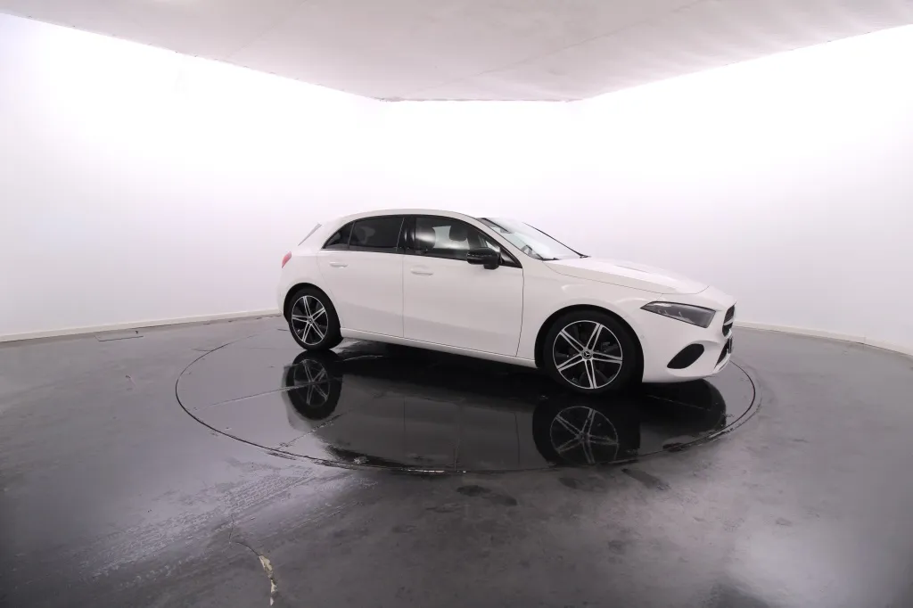 Mercedes-Benz Classe A - 180