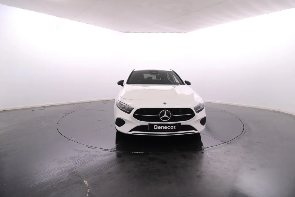 Mercedes-Benz Classe A - 180