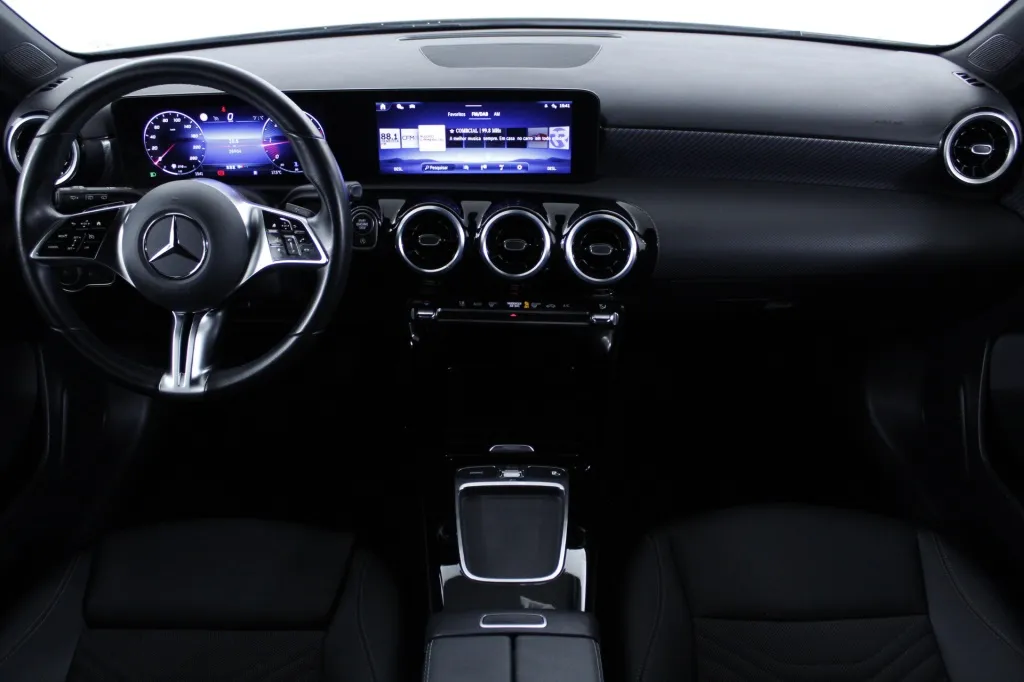 Mercedes-Benz Classe A - 180