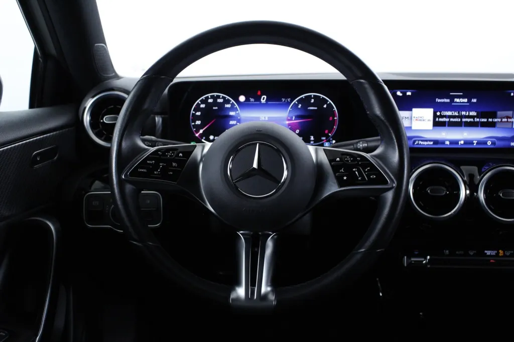 Mercedes-Benz Classe A - 180