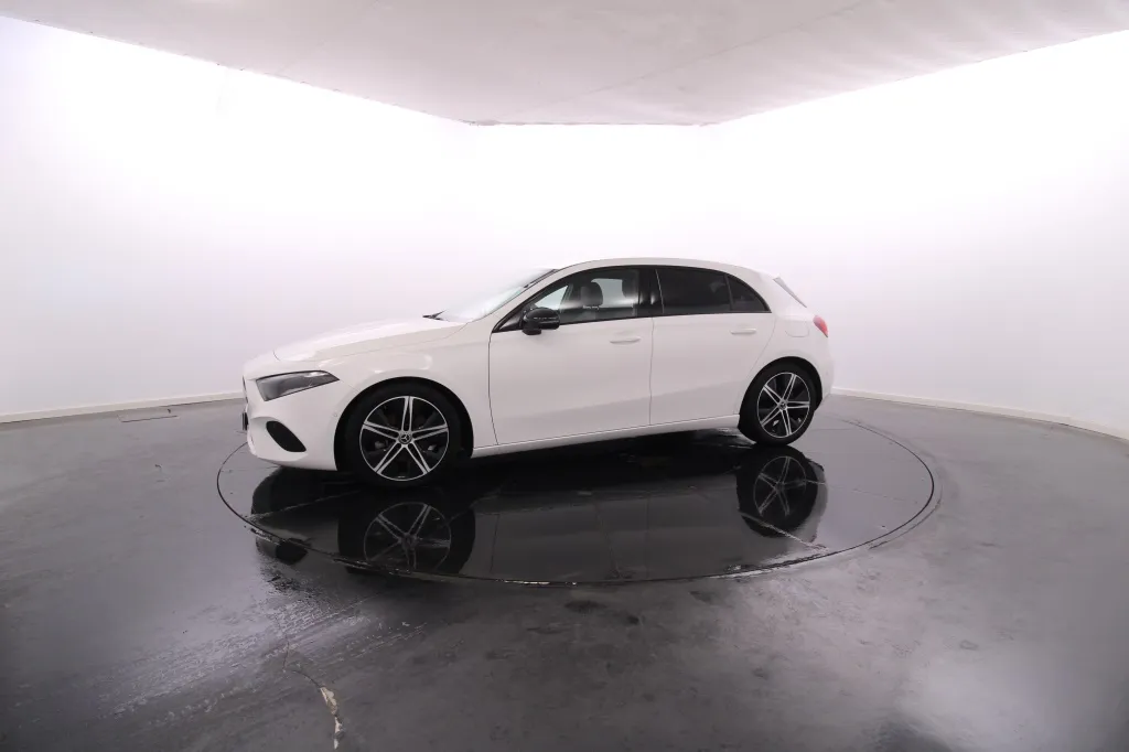 Mercedes-Benz Classe A - 180