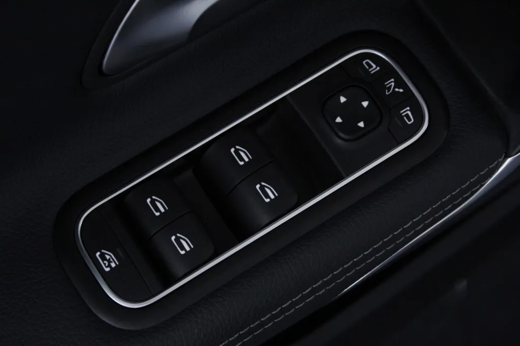 Mercedes-Benz Classe A - 180