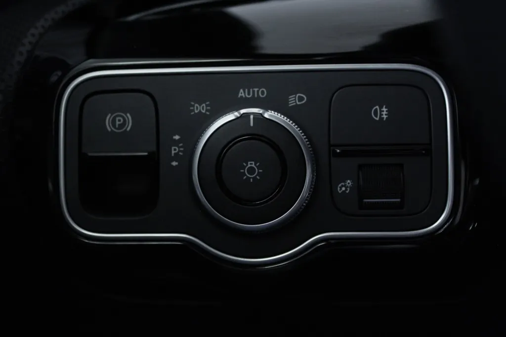 Mercedes-Benz Classe A - 180