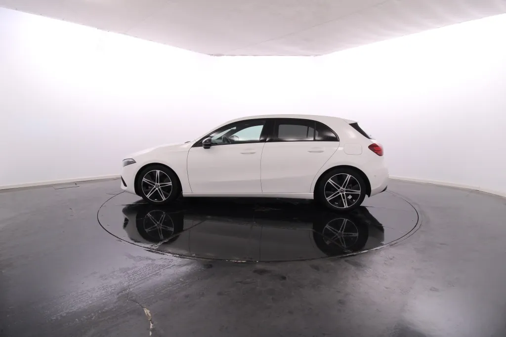Mercedes-Benz Classe A - 180